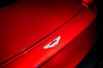 Aston Martin Vanquish Zagato 2017 года (UK)